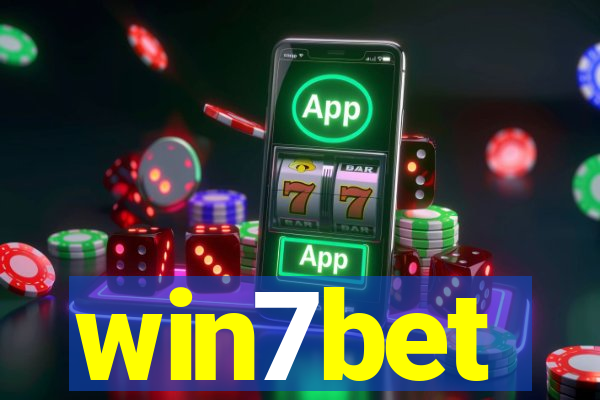 win7bet