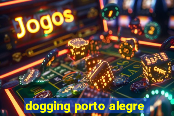 dogging porto alegre