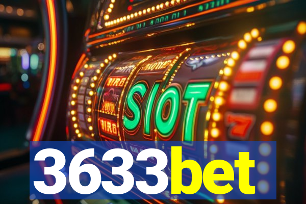 3633bet