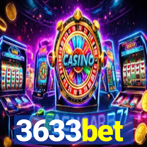 3633bet