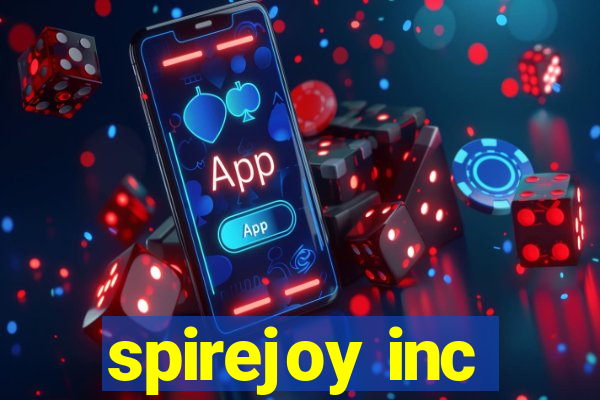 spirejoy inc