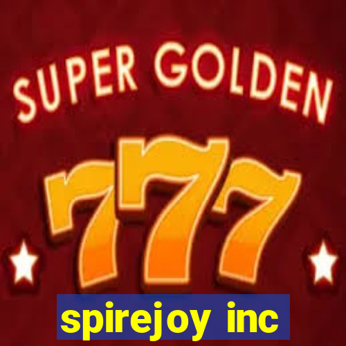 spirejoy inc