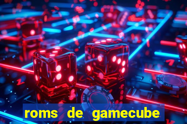 roms de gamecube pt br