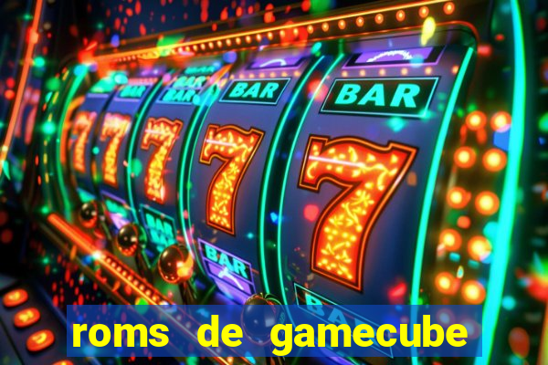 roms de gamecube pt br