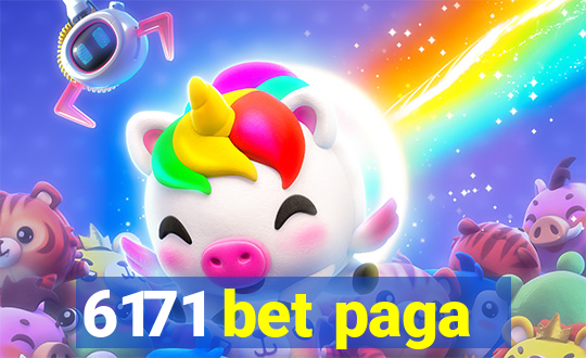 6171 bet paga