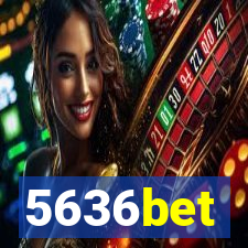 5636bet