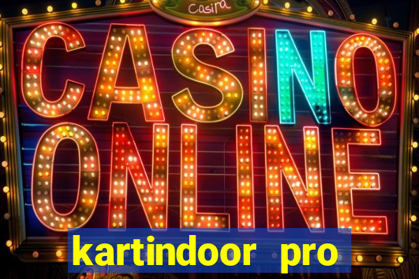 kartindoor pro raposo shopping