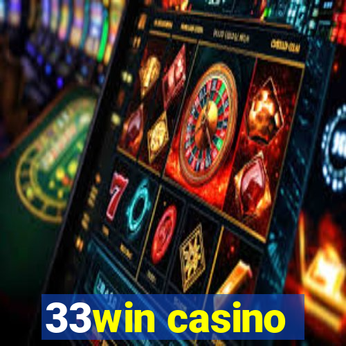 33win casino