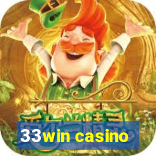 33win casino