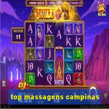 top massagens campinas
