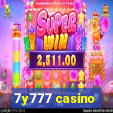 7y777 casino