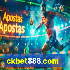 ckbet888.com