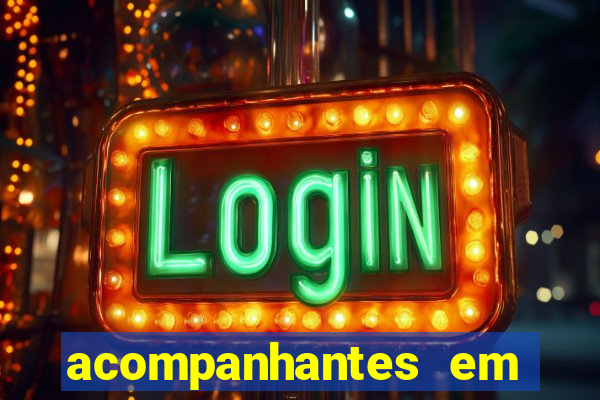 acompanhantes em porto belo