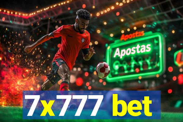 7x777 bet