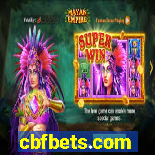 cbfbets.com