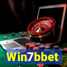 Win7bbet