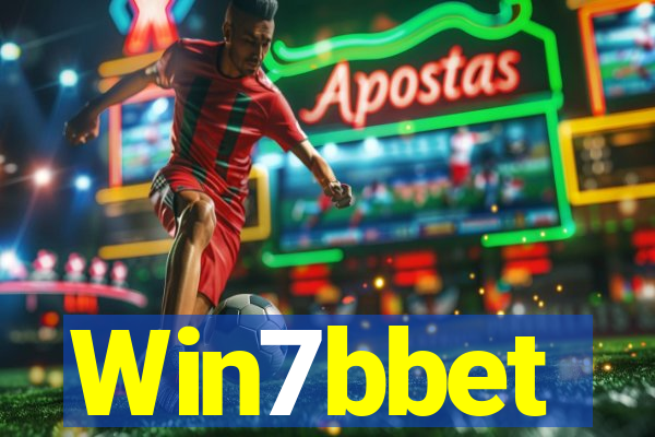 Win7bbet