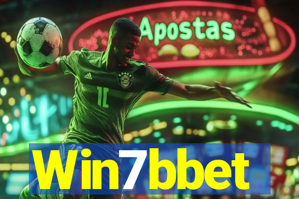 Win7bbet