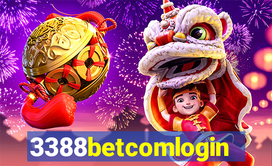 3388betcomlogin