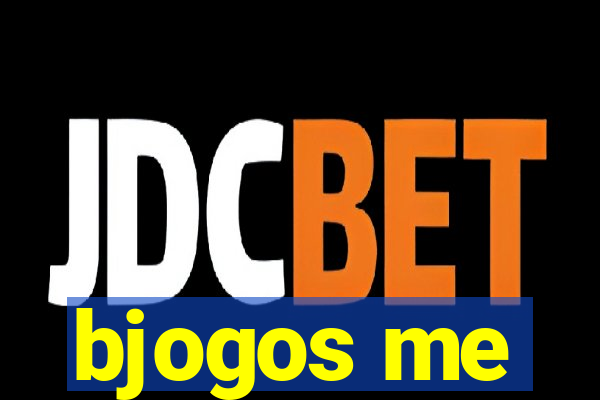bjogos me