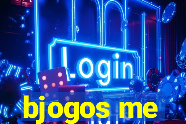 bjogos me
