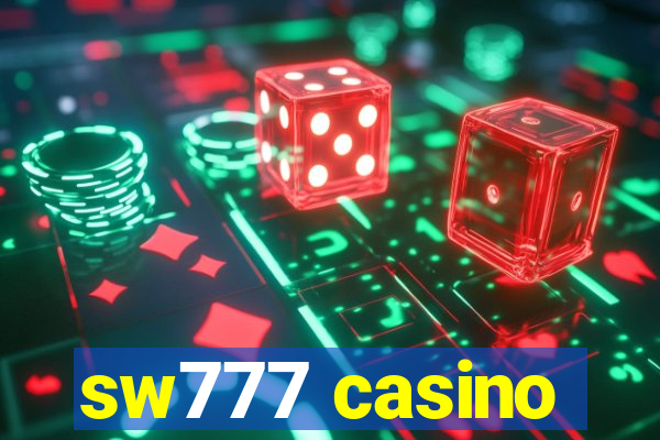 sw777 casino