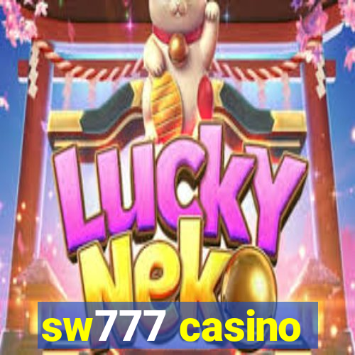 sw777 casino