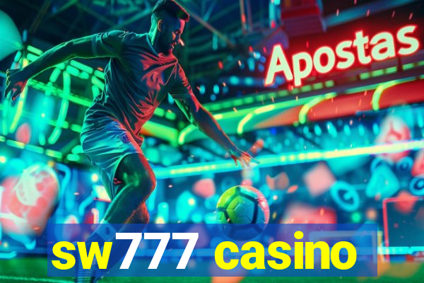 sw777 casino