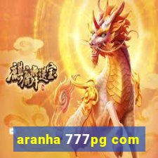 aranha 777pg com