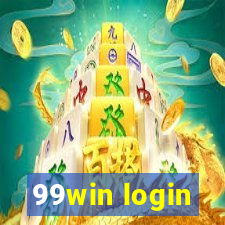 99win login