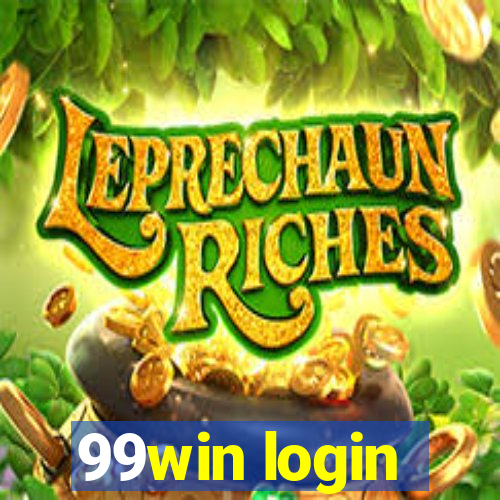 99win login