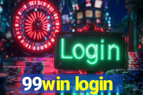 99win login