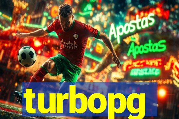turbopg