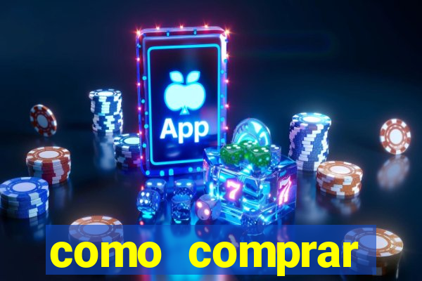 como comprar criptomoedas na binance