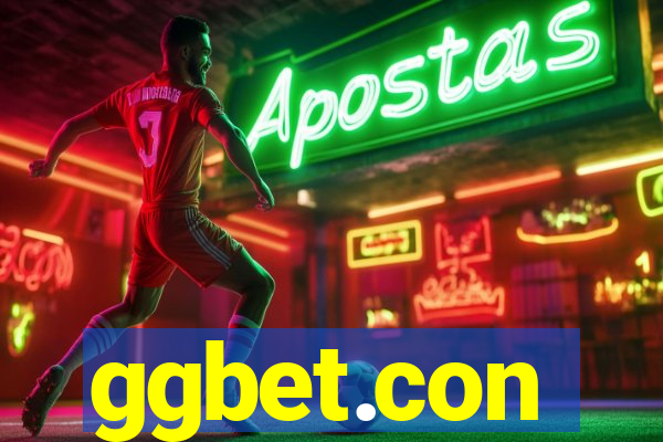 ggbet.con