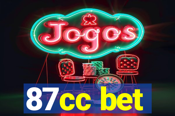 87cc bet