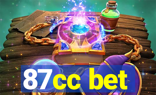 87cc bet