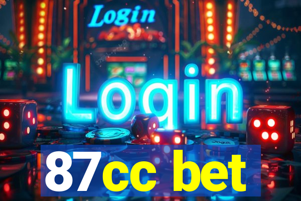 87cc bet