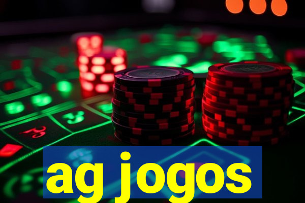 ag jogos