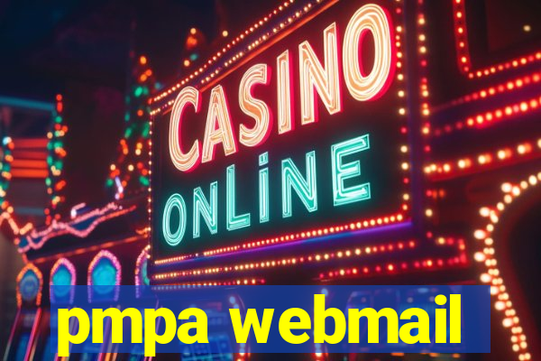 pmpa webmail