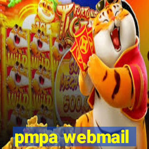 pmpa webmail