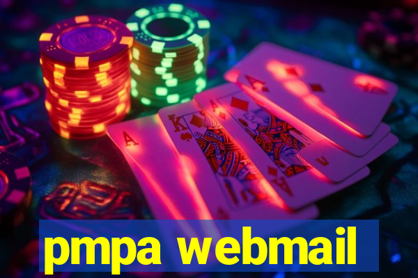 pmpa webmail