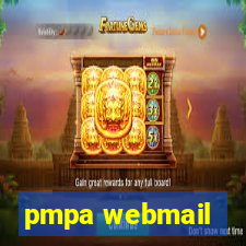 pmpa webmail