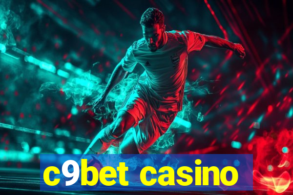 c9bet casino
