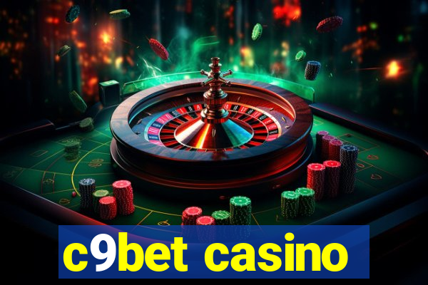 c9bet casino