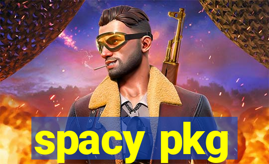 spacy pkg