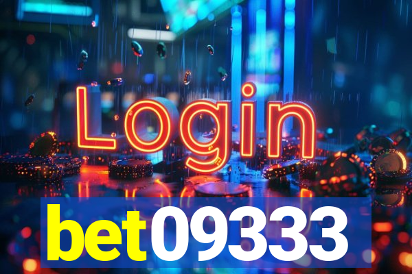 bet09333