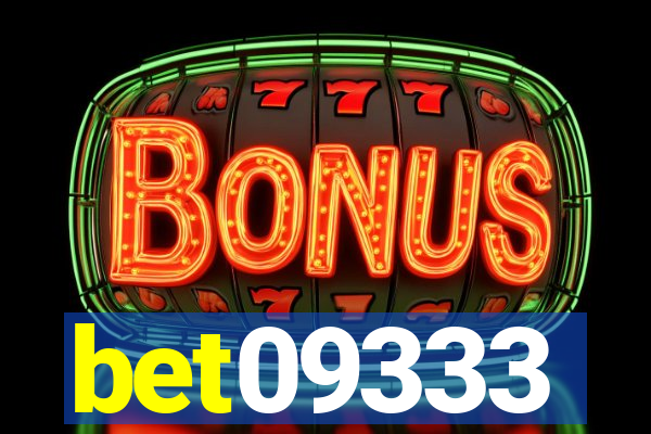 bet09333