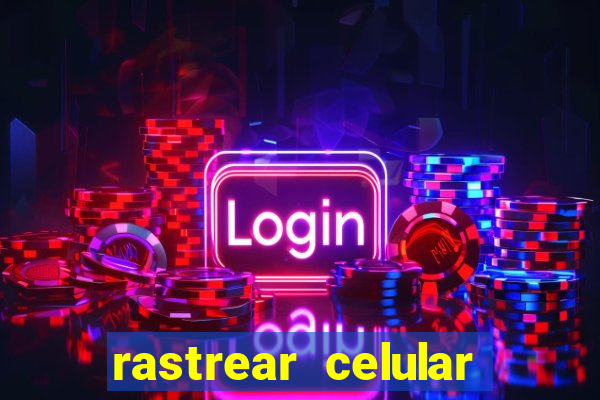 rastrear celular pelo email