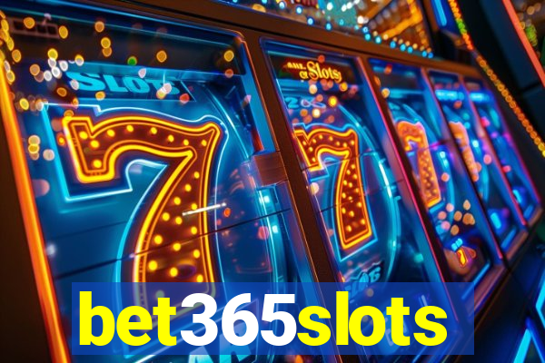 bet365slots